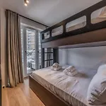 Tacc28 Exquisite Apartment In The Heart Of Courchevel 1850