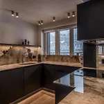 Tacc28 Exquisite Apartment In The Heart Of Courchevel 1850