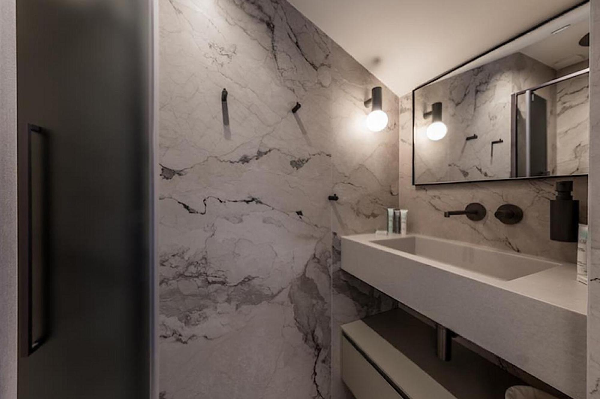 Appartement Tacc28 Exquisite In The Heart Of 1850