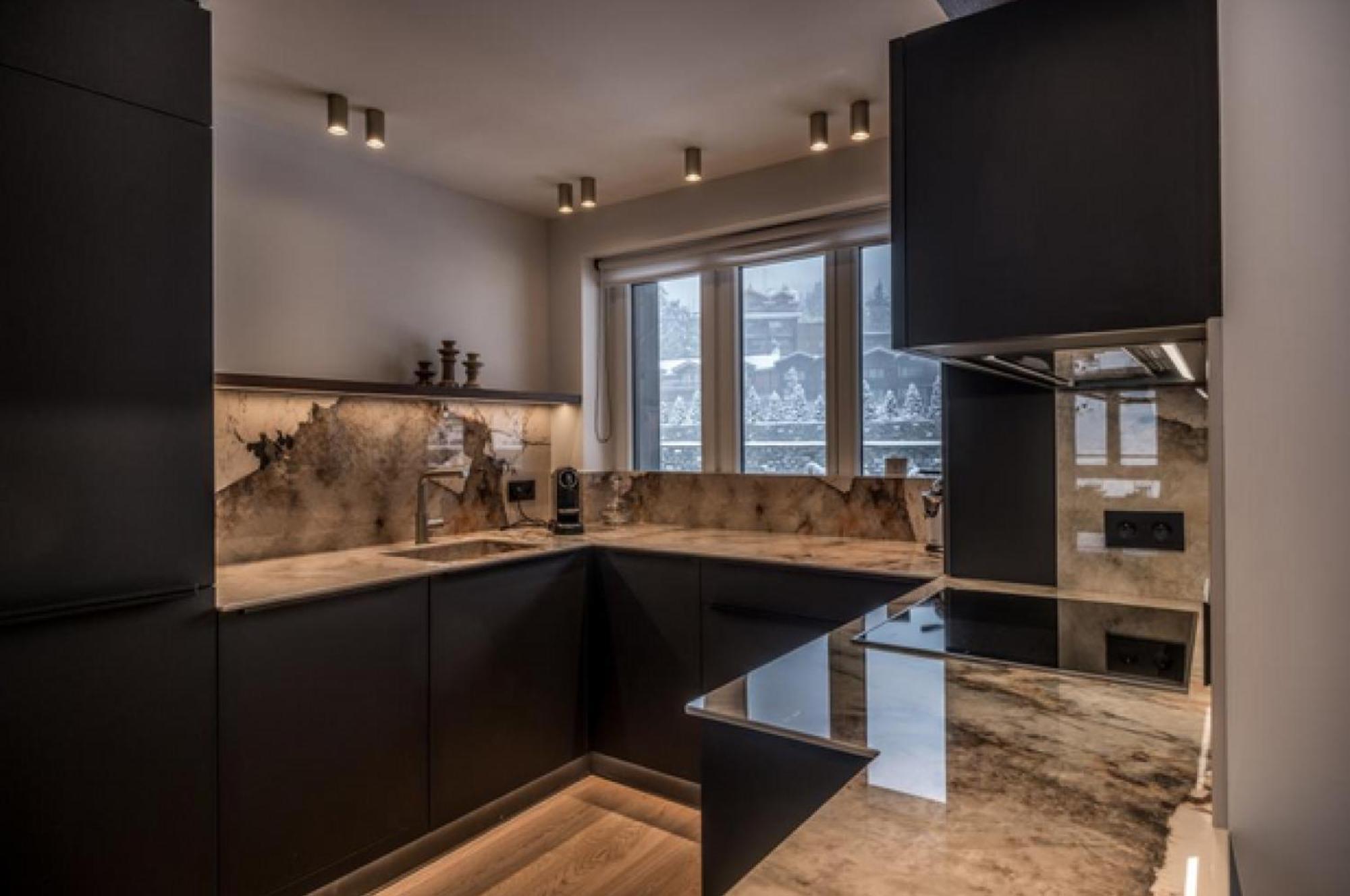 Tacc28 Exquisite In The Heart Of 1850 Courchevel